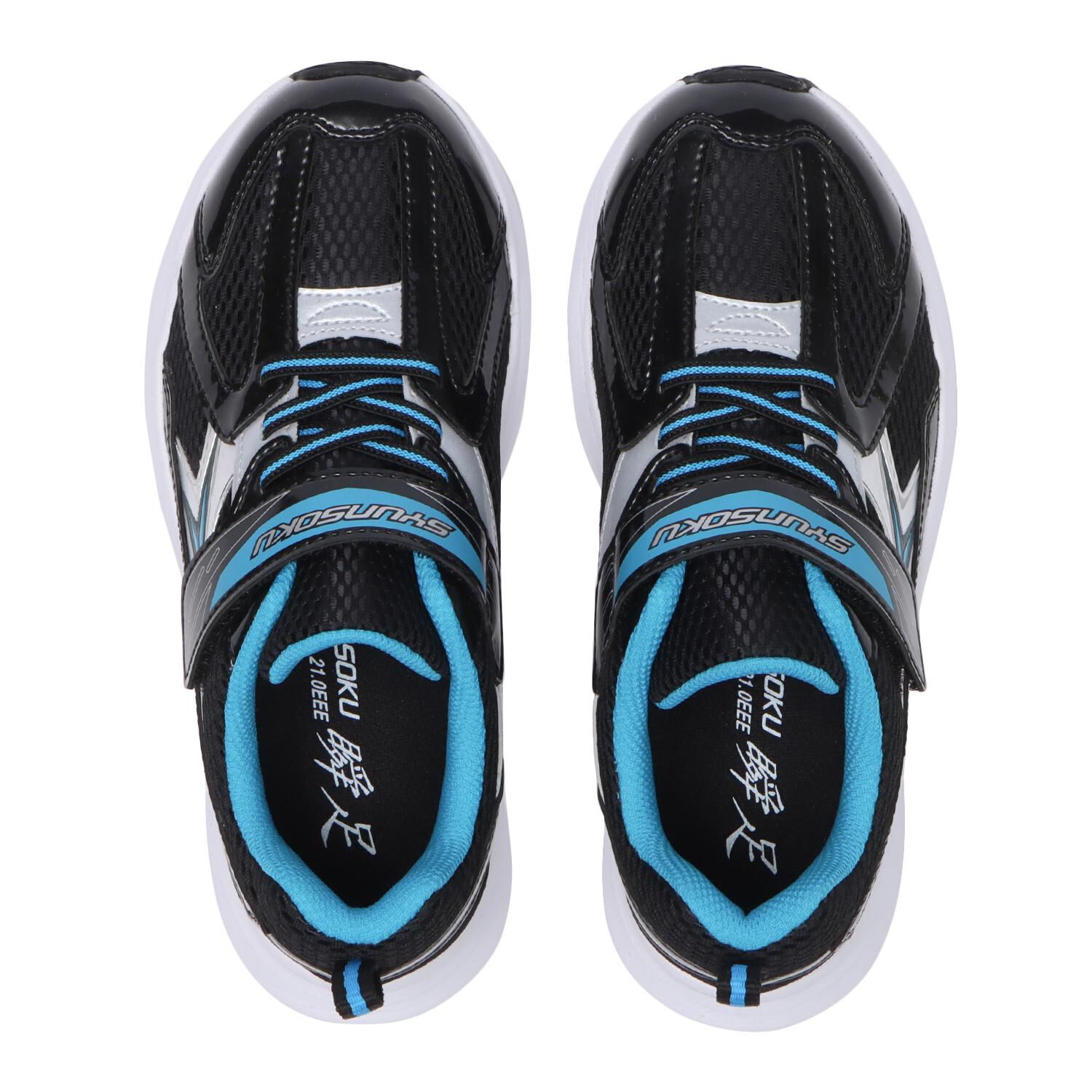 瞬足「【ｼｭﾝｿｸ】16-23 BLAID BOOSTER 146」|スニーカー|