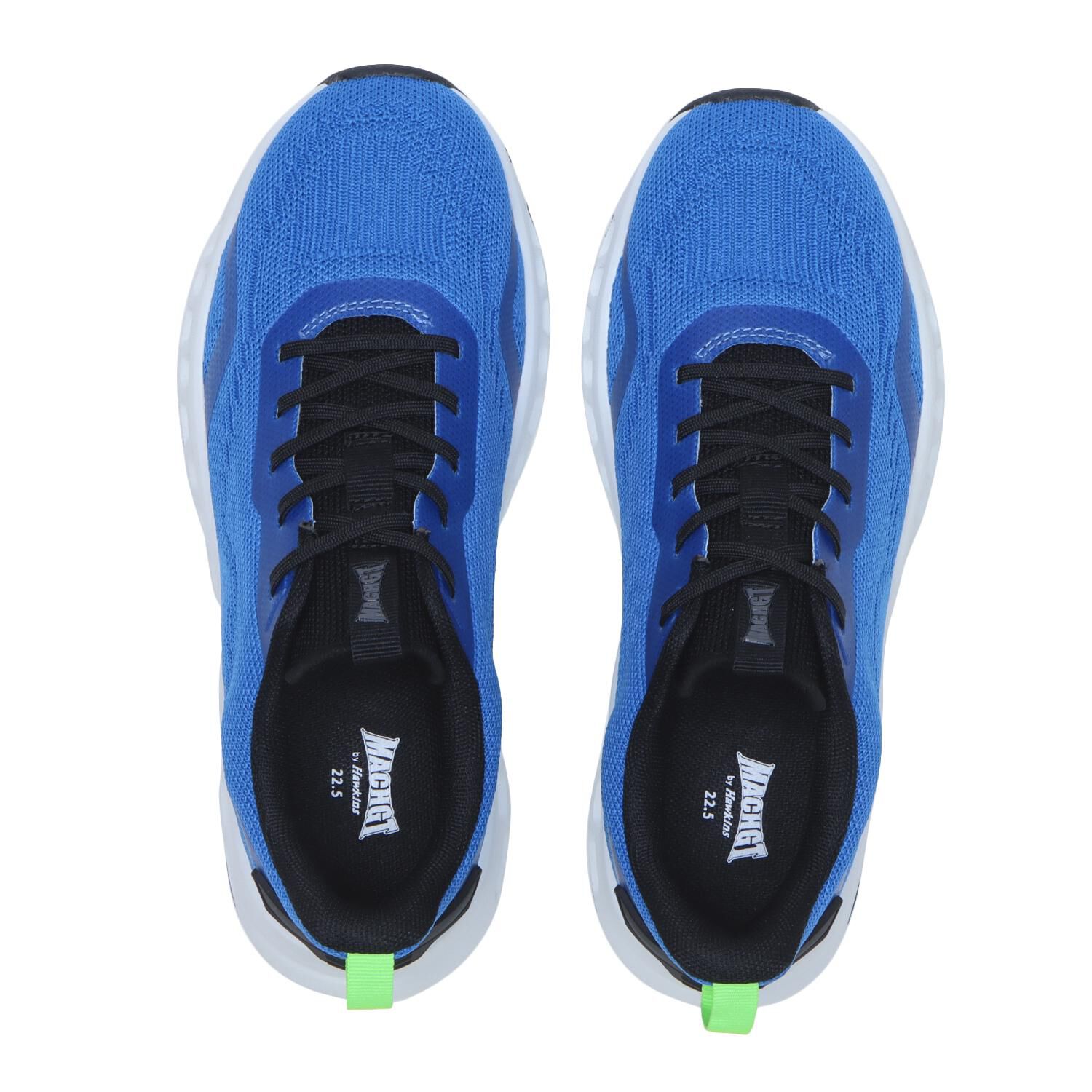 HAWKINS「【HAWKINS】22-245(H) MACH KELLY」|スニーカー|