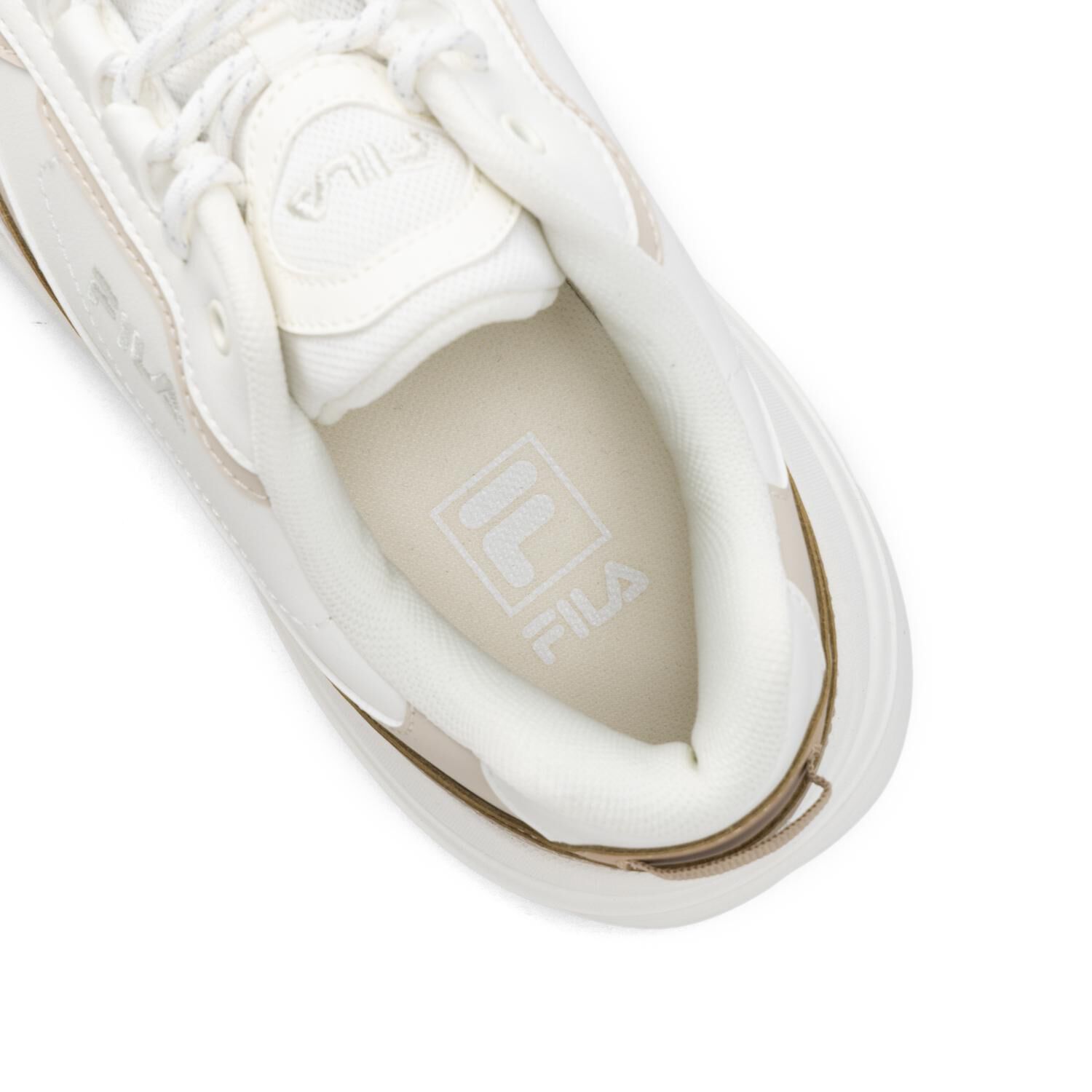 FILA「【FILA】FILA WAVY DAY」|スニーカー|