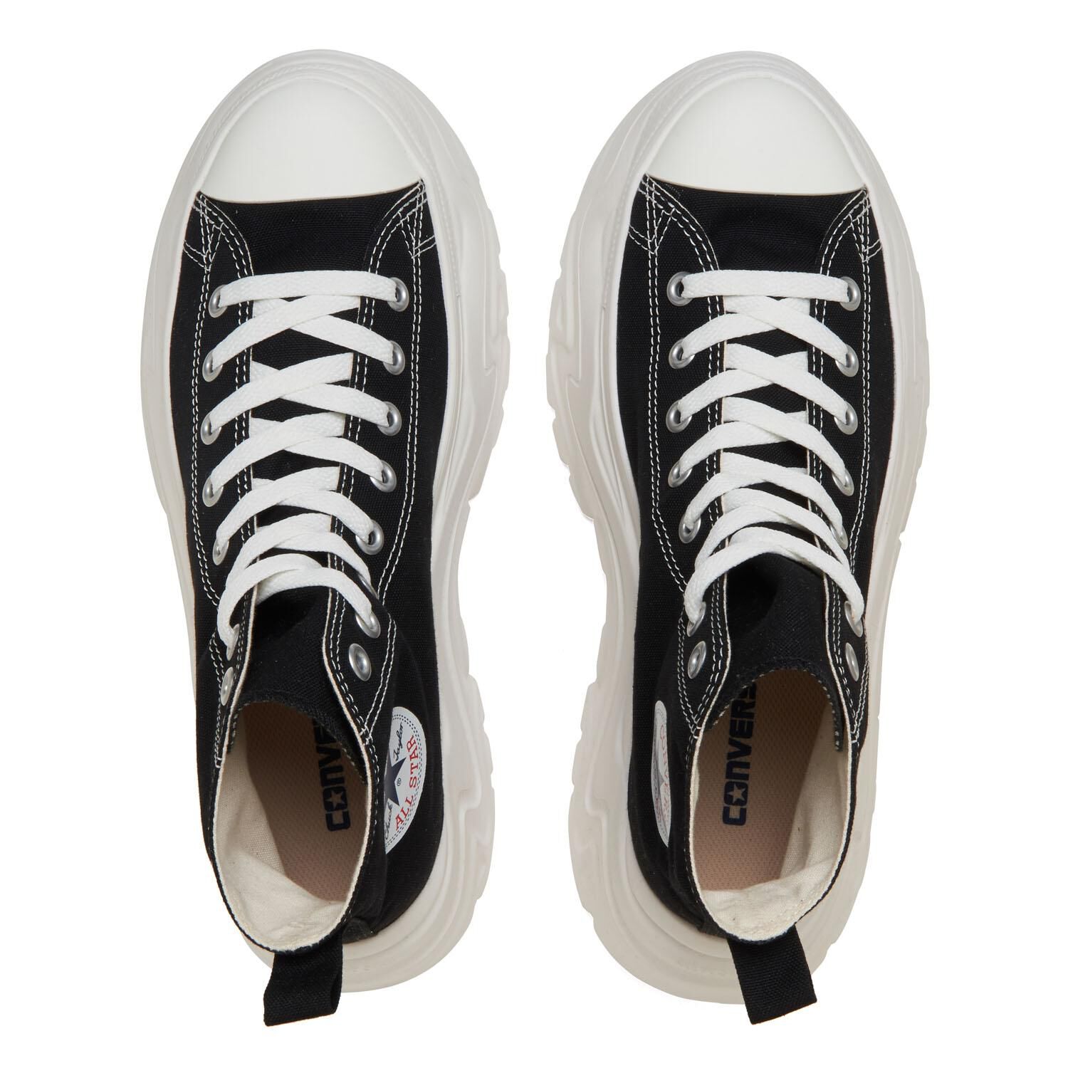 CONVERSE「【CONVERSE】AS CITYHIKE HI」|スニーカー|