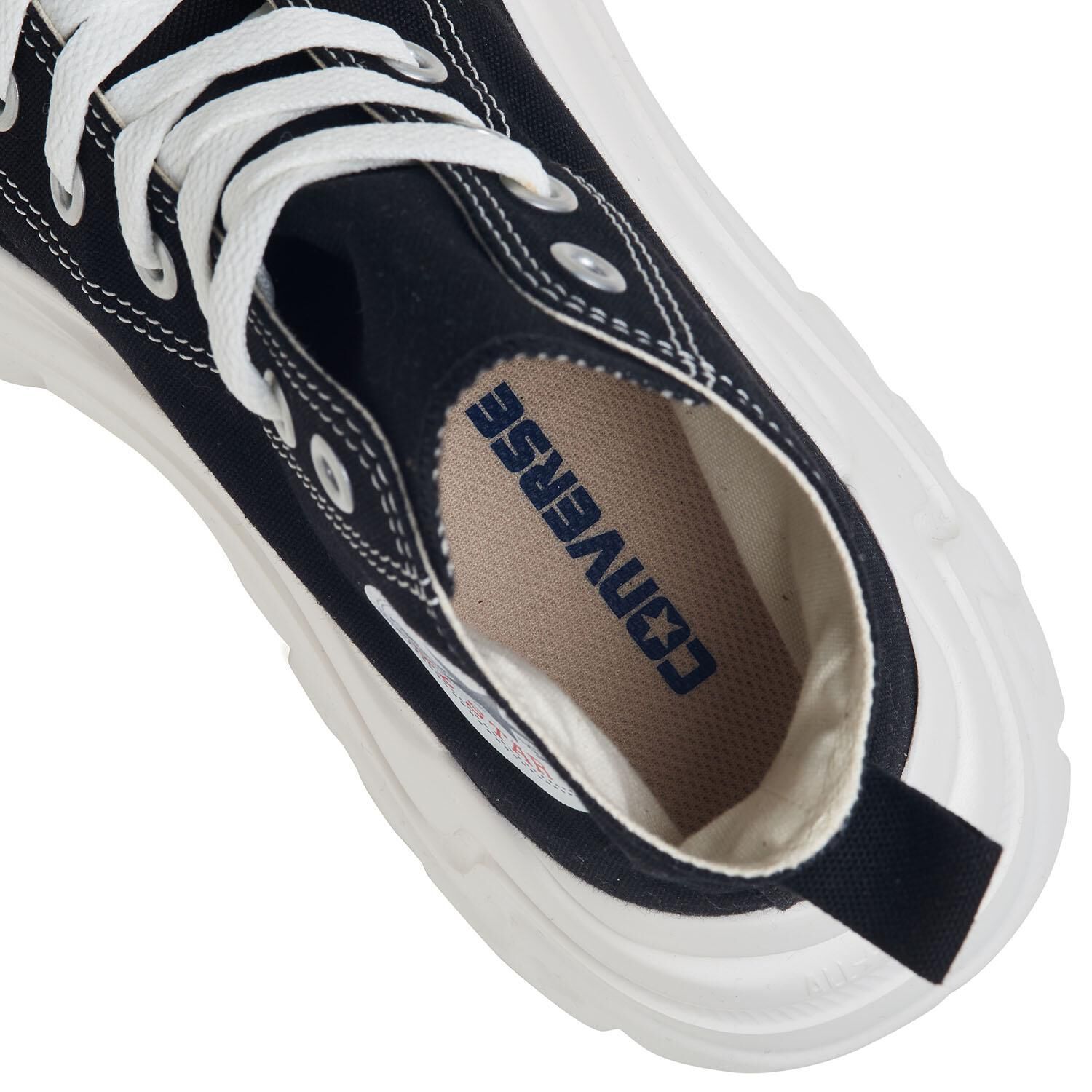 CONVERSE「【CONVERSE】AS CITYHIKE HI」|スニーカー|