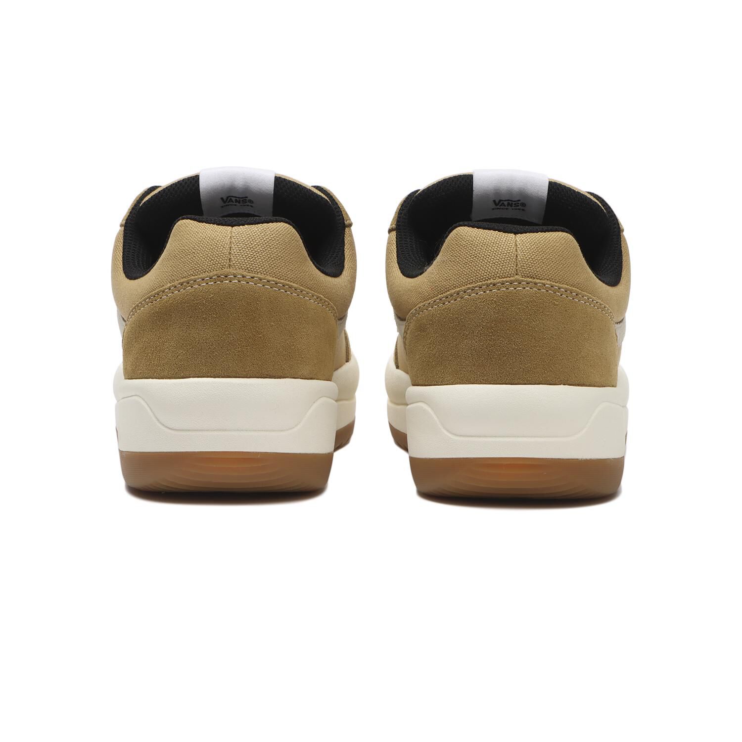 VANS「【VANS】GRASSO」|スニーカー|