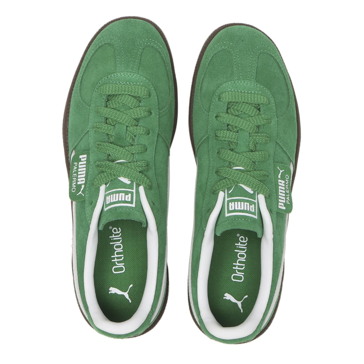 PUMA「【PUMA】PALERMO」|スニーカー|