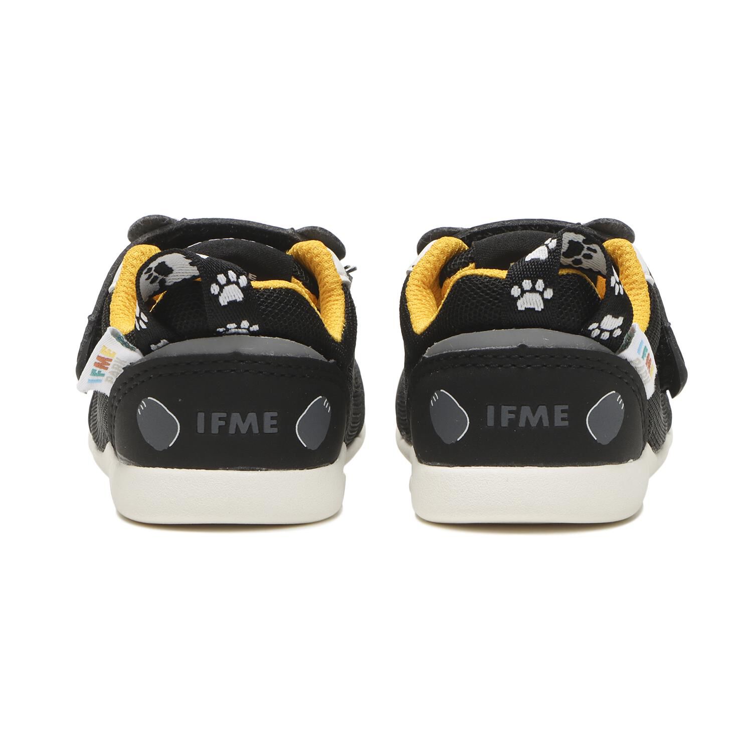 IFME「【IFME】12-15 ｲﾌﾐｰﾍﾞﾋﾞｰｱﾆﾏﾙｼｭｰｽﾞ」|スニーカー|