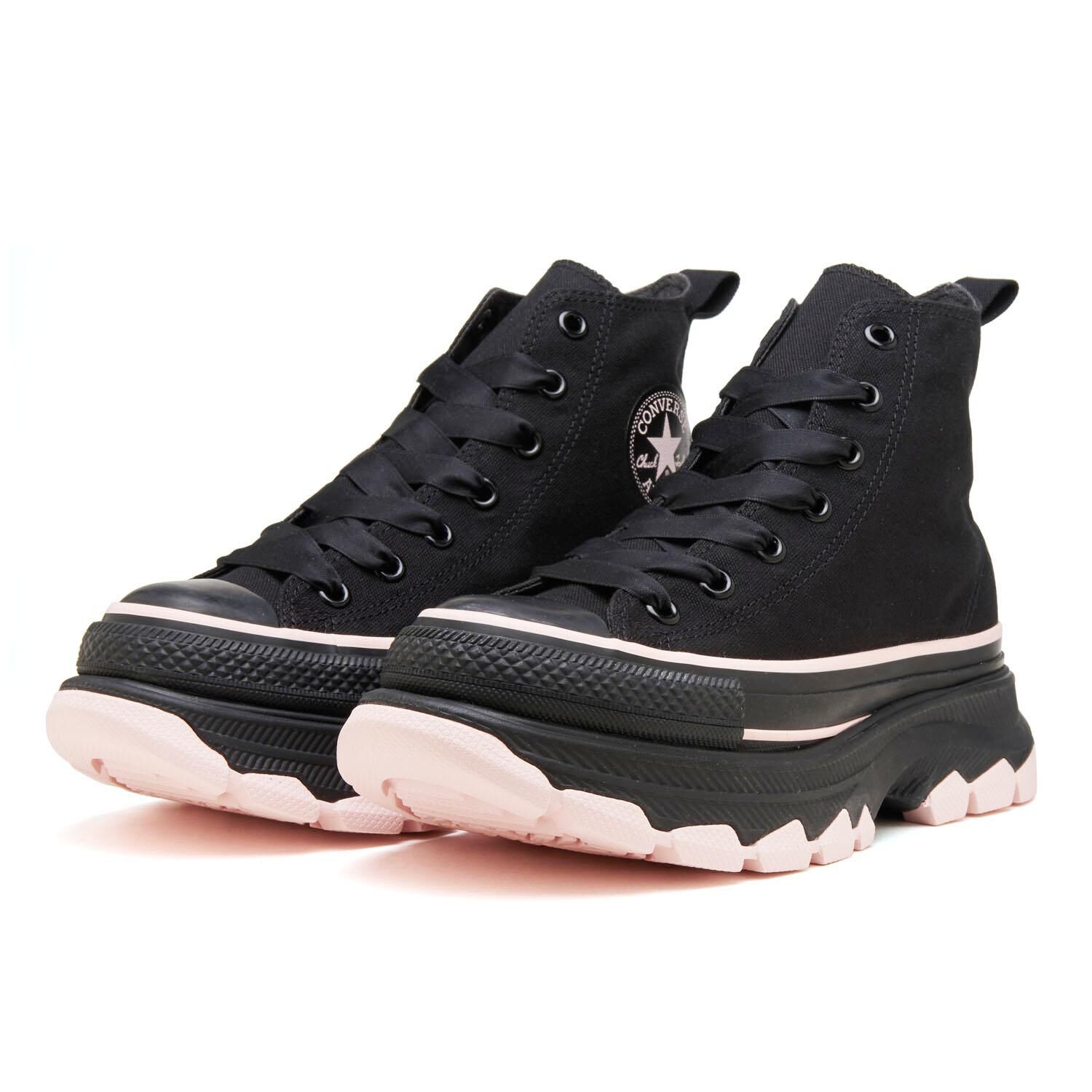CONVERSE「【CONVERSE】AS TREKWAVE BP HI」|スニーカー|
