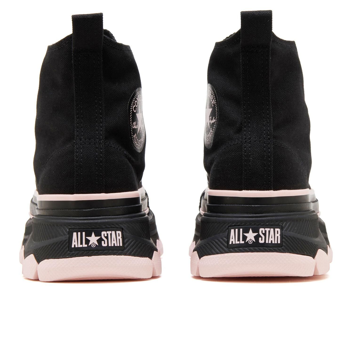 CONVERSE「【CONVERSE】AS TREKWAVE BP HI」|スニーカー|