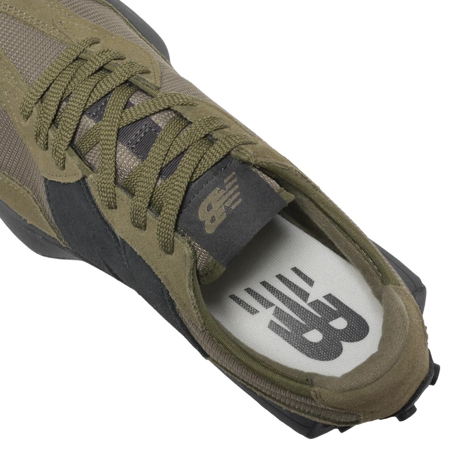 NEW BALANCE 「【NEW BALANCE】U327 4FO(D)」|スニーカー|