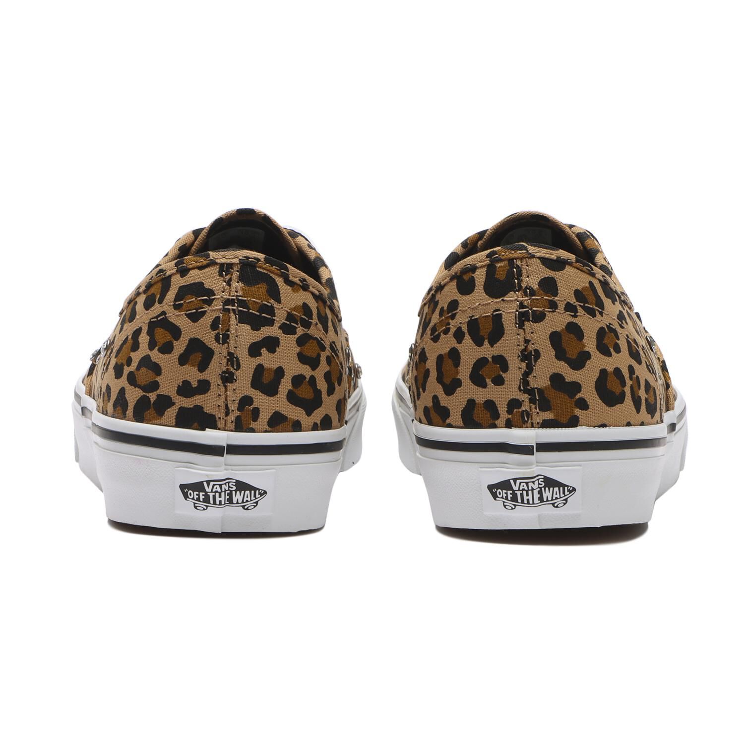VANS「【VANS】AUTHENTIC」|スニーカー|