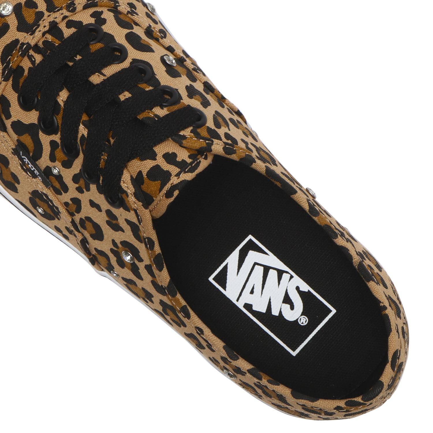 VANS「【VANS】AUTHENTIC」|スニーカー|