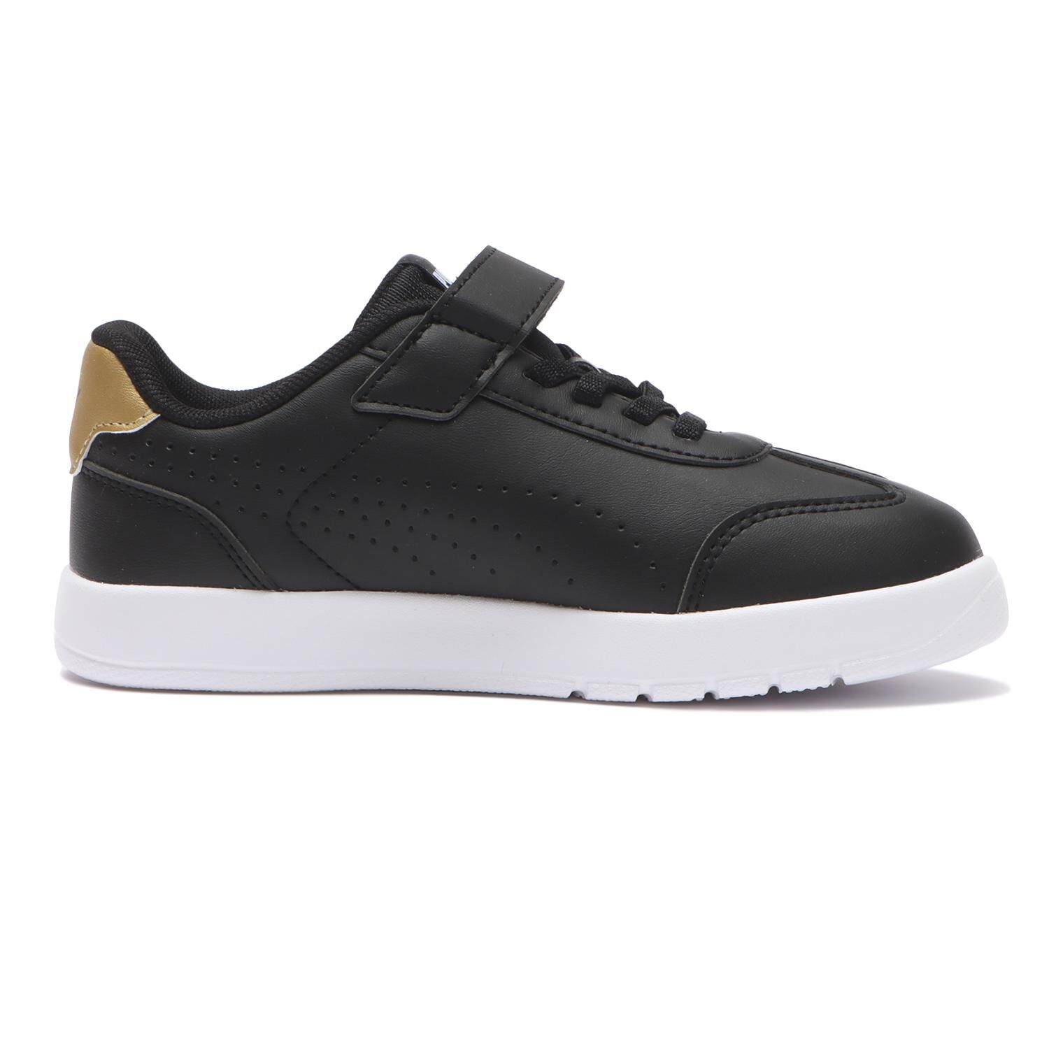 PUMA「【PUMA】17-21 COURTFLEX V3 T2 AC+PS」|スニーカー|