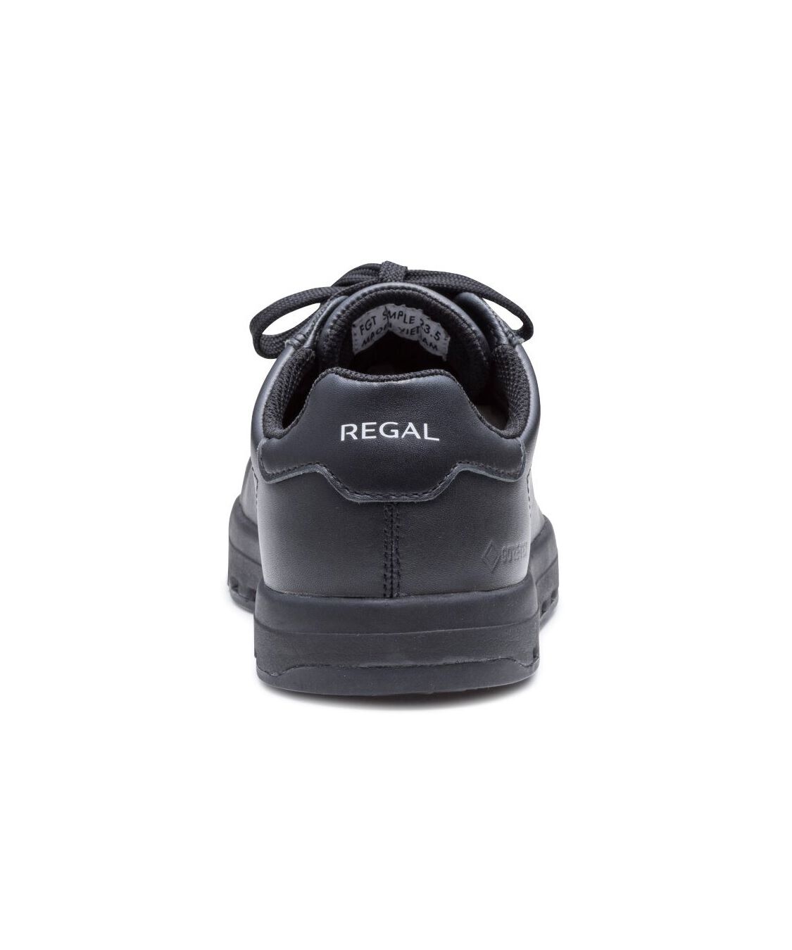 REGAL SHOES「REGAL 【新色追加】コートスニーカー（GORE-TEX SURROUND(R) フットウェア）　商品コード：BF05BC」|スニーカー|