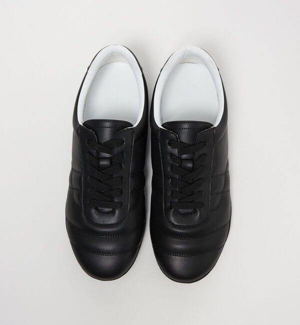 ODETTE E ODILE「2WAYフラップ スニーカー15&uarr;」|スニーカー|