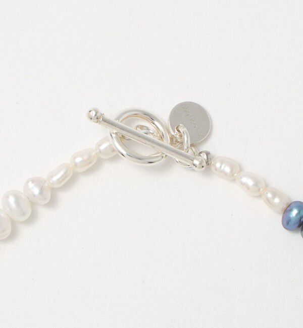 UNITED ARROWS「＜les bonbon＞DUAL チョーカー」|ネックレス|