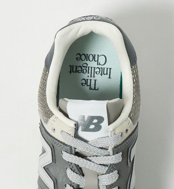 UNITED ARROWS「＜New Balance＞U574SNV/D スニーカー」|スニーカー|