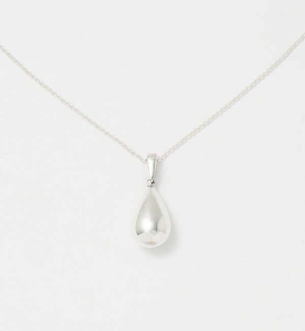 UNITED ARROWS「＜IRIS 47＞OLIVA ネックレス」|ネックレス|