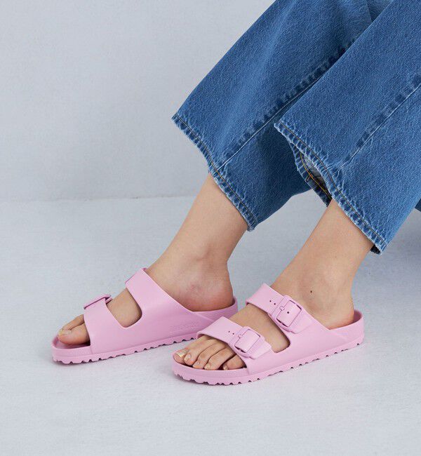 UNITED ARROWS green label relaxing「＜BIRKENSTOCK＞アリゾナ EVA / ARIZONA EVA」|サンダル|