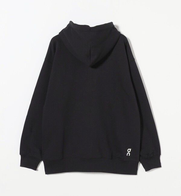 UNITED ARROWS green label relaxing「＜On＞CLUB HOODIE フーディ パーカー 」|パーカー|