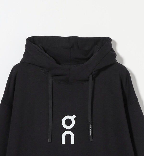 UNITED ARROWS green label relaxing「＜On＞CLUB HOODIE フーディ パーカー 」|パーカー|