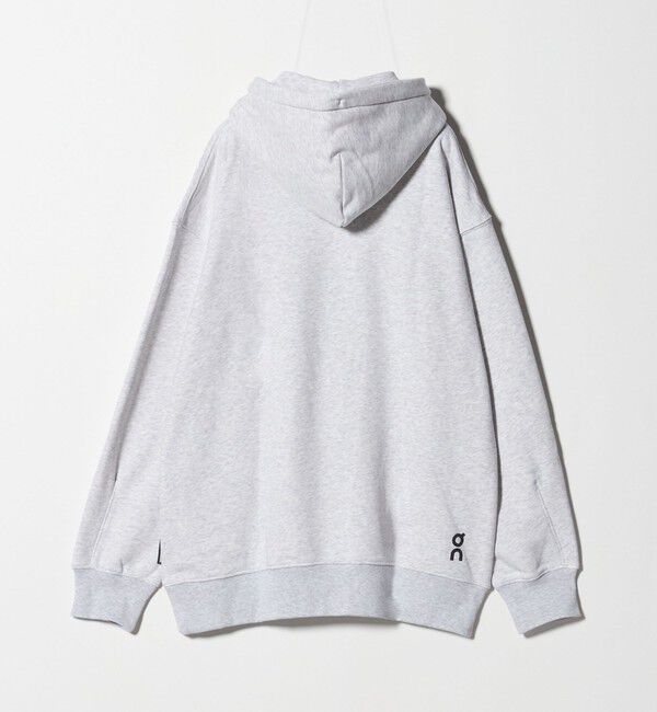 UNITED ARROWS green label relaxing「＜On＞CLUB HOODIE フーディ パーカー 」|パーカー|