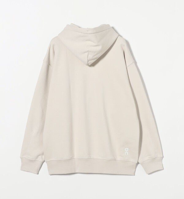 UNITED ARROWS green label relaxing「＜On＞CLUB HOODIE フーディ パーカー 」|パーカー|
