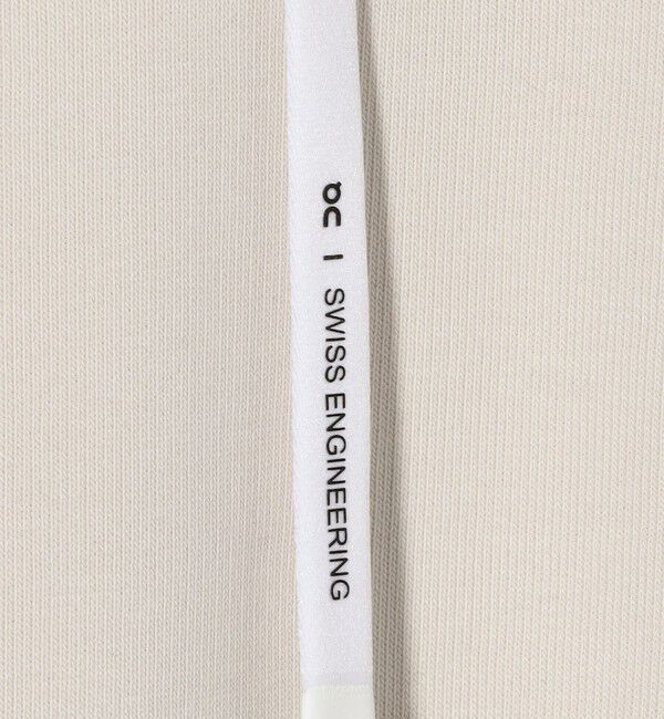 UNITED ARROWS green label relaxing「＜On＞CLUB HOODIE フーディ パーカー 」|パーカー|