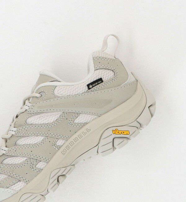 UNITED ARROWS green label relaxing「＜MERRELL＞モアブ 3 ゴアテックス スニーカー」|スニーカー|