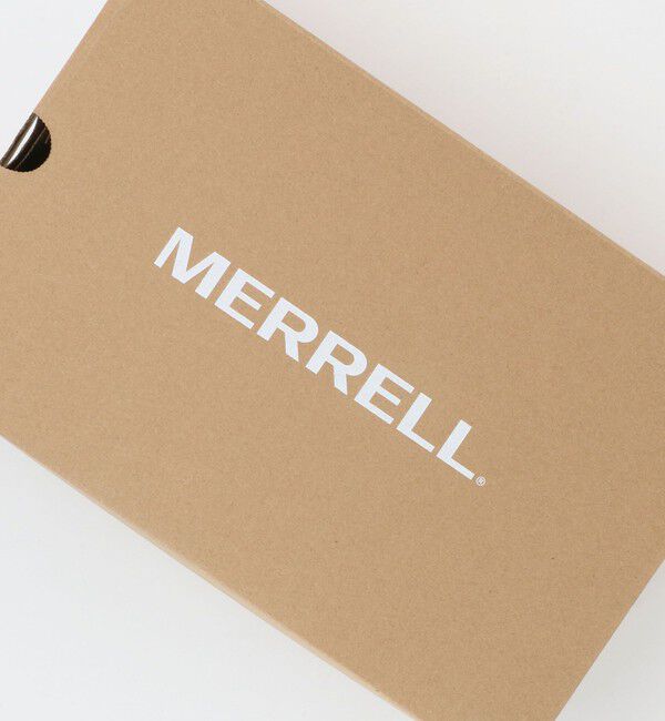 UNITED ARROWS green label relaxing「＜MERRELL＞モアブ 3 ゴアテックス スニーカー」|スニーカー|