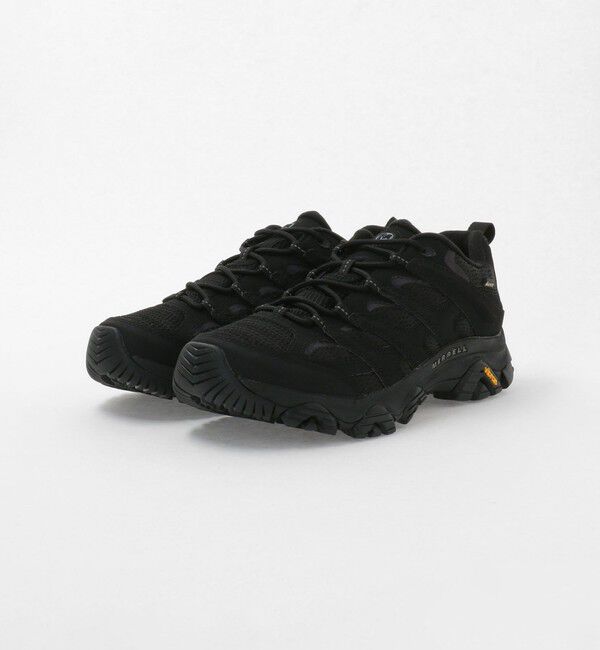 UNITED ARROWS green label relaxing「＜MERRELL＞モアブ 3 ゴアテックス スニーカー」|スニーカー|