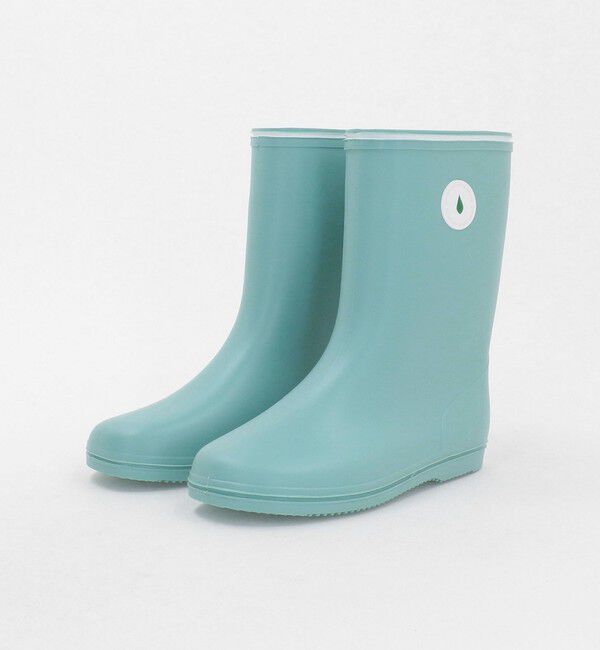 UNITED ARROWS green label relaxing「レイン ブーツ / キッズ  15cm-19cm」|レインシューズ|