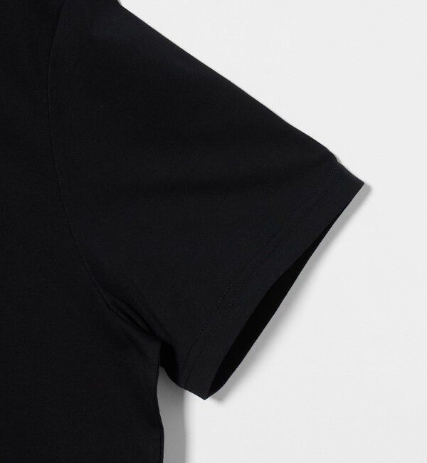 UNITED ARROWS green label relaxing「＜FRED PERRY＞エンブロイダリー ショートスリーブ Tシャツ」|Tシャツ・カットソー|