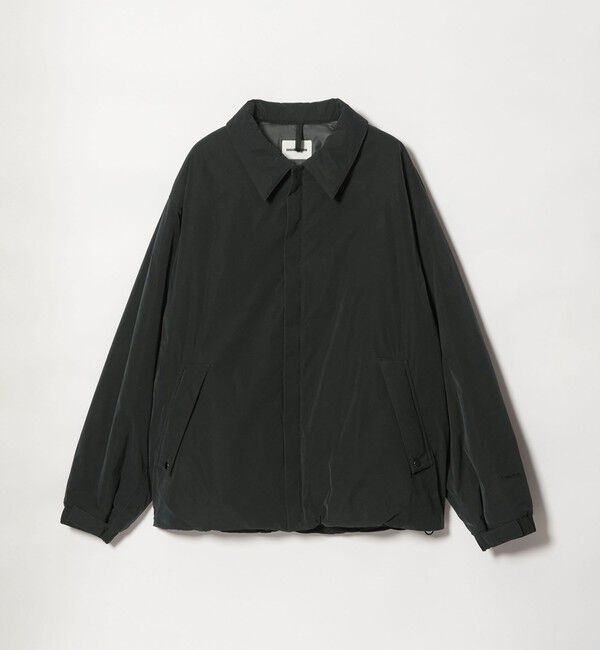 MONKEY TIME「パデッド プリマロフト タフタ ジャケット -撥水機能-」|その他|