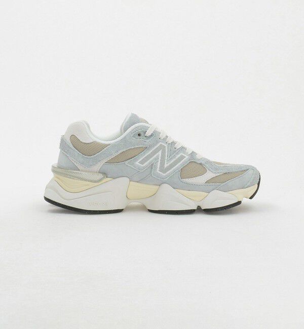 BEAUTY&YOUTH UNITED ARROWS「＜New Balance＞U9060/スニーカー」|スニーカー|