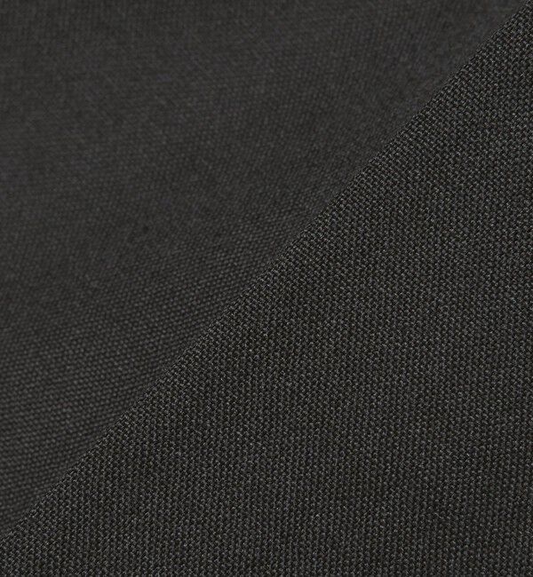 STEVEN ALAN「＜Steven Alan＞ ウール オックスフォード イン ツープリーツ ドレス トラウザーズ」|スラックス|