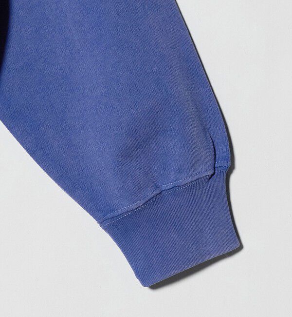 BEAUTY&YOUTH UNITED ARROWS「スノーウォッシュ TEE スウェット」|Tシャツ・カットソー|