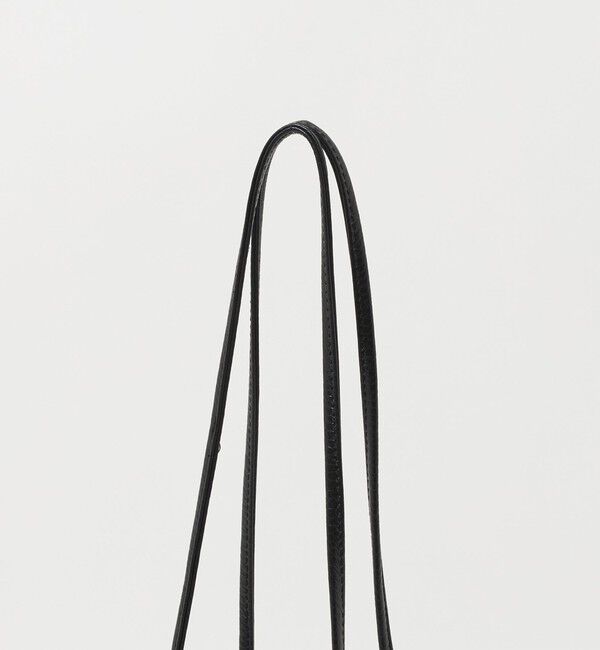 BEAUTY&YOUTH UNITED ARROWS「＜LA UNIQA＞巾着 BAG」|ハンドバッグ|