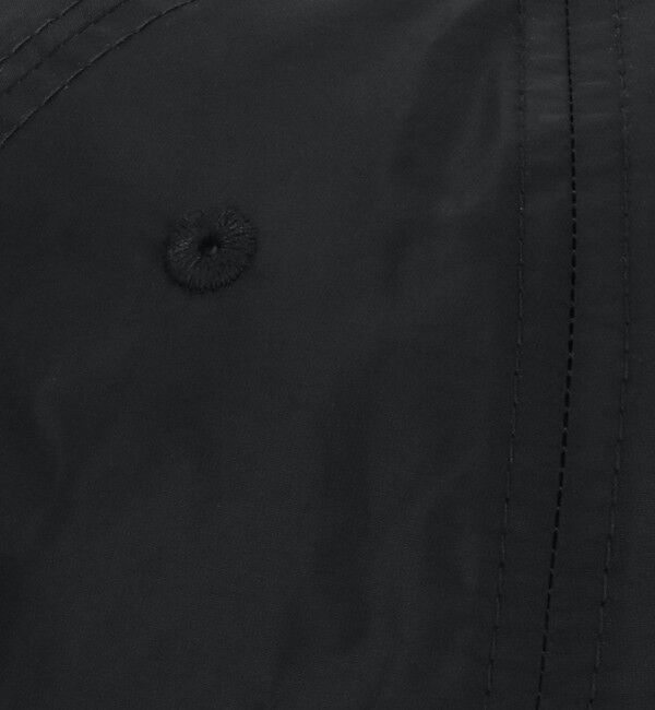 BEAUTY&YOUTH UNITED ARROWS「OLMETEX パネル キャップ」|キャップ・キャスケット|