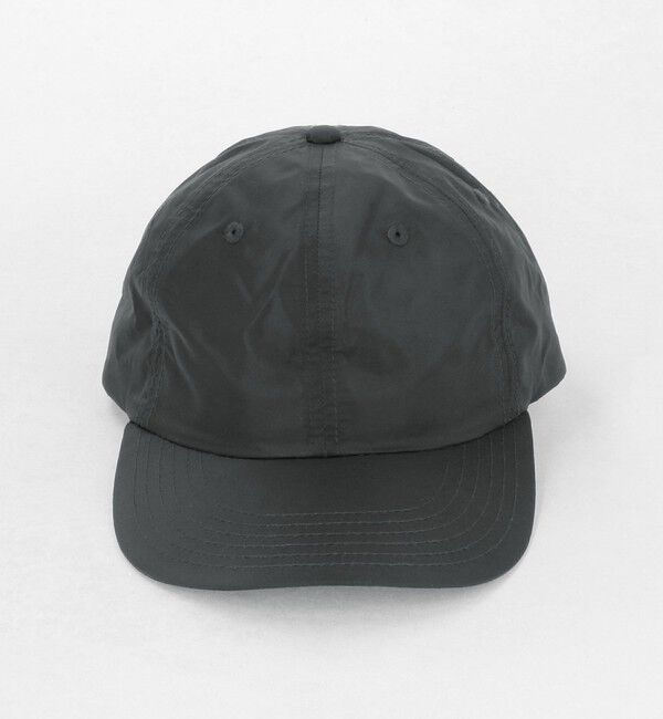 BEAUTY&YOUTH UNITED ARROWS「OLMETEX パネル キャップ」|キャップ・キャスケット|