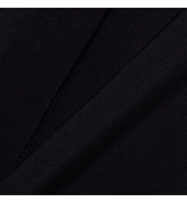 Demi-Luxe BEAMS 「AK+1 / ストレッチ パンツ」|チノ|