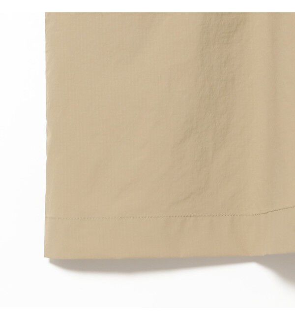 Demi-Luxe BEAMS 「Traditional Weatherwear / パッカブル MALTON フードコート」|ダッフルコート|