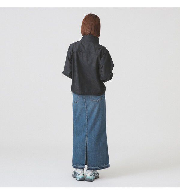 Ray BEAMS 「【別注】Marmot / パッカブル ジャケット」|ブルゾン・スタジャン|