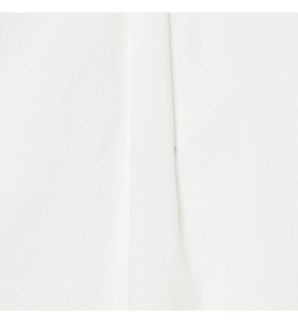 BEAMS PLUS「Round Collar Peruvian Pima」|シャツ・ブラウス|