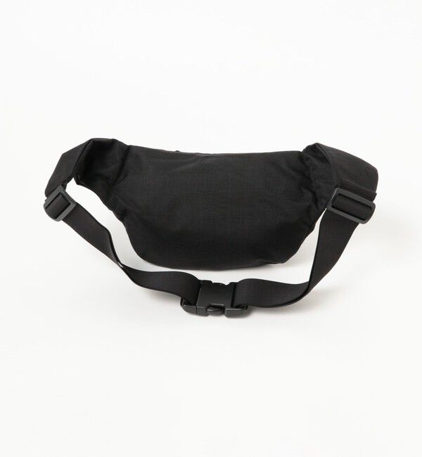 BEAMS PLUS「2 Zip Waist Pack」|トートバッグ|