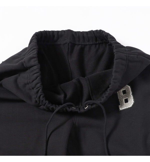 BEAMS「Bロゴ スウェットパンツ」|その他|