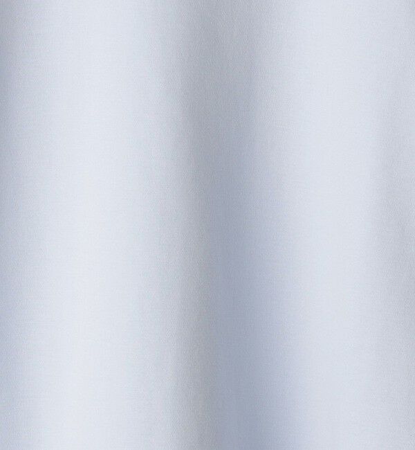 SHIPS「SHIPS:  ハイゲージ クルーネック ダンボールニット 長袖Tシャツ」|Tシャツ・カットソー|