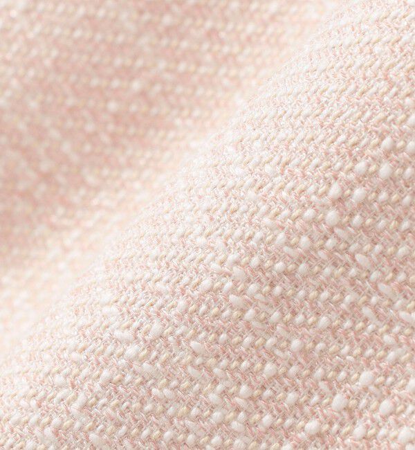 SHIPS for women「ツイードタイトスカート（セットアップ対応）◇」|タイト|