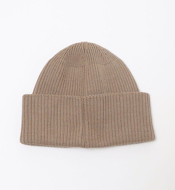 SHIPS「SHIPS: ベーシック リブ ワッチキャップ ニット帽」|その他|