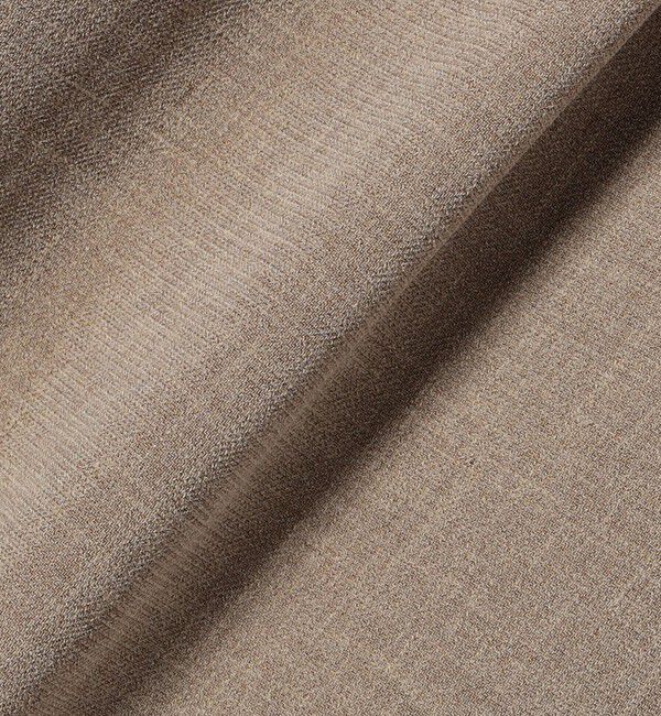 SHIPS for women「〈手洗い可能〉ベルト付き ガウチョ パンツ◇」|その他|