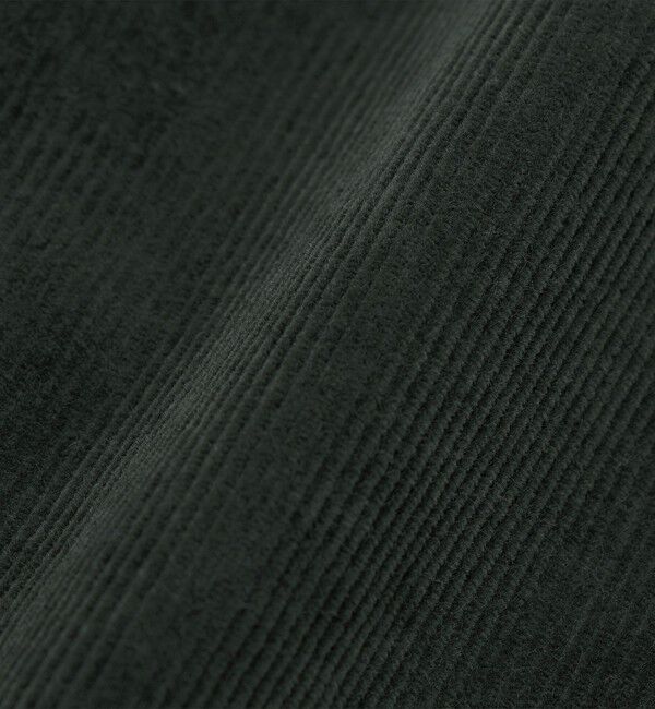 SHIPS「SHIPS: KAKEGAWA コーデュロイ 5ポケット スリム パンツ」|チノ|