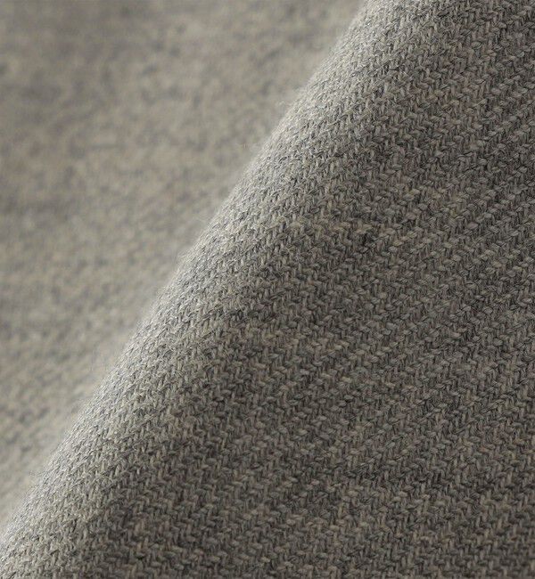 SHIPS for women「ウール ツイル フレア スカート（セットアップ対応）」|スカート|