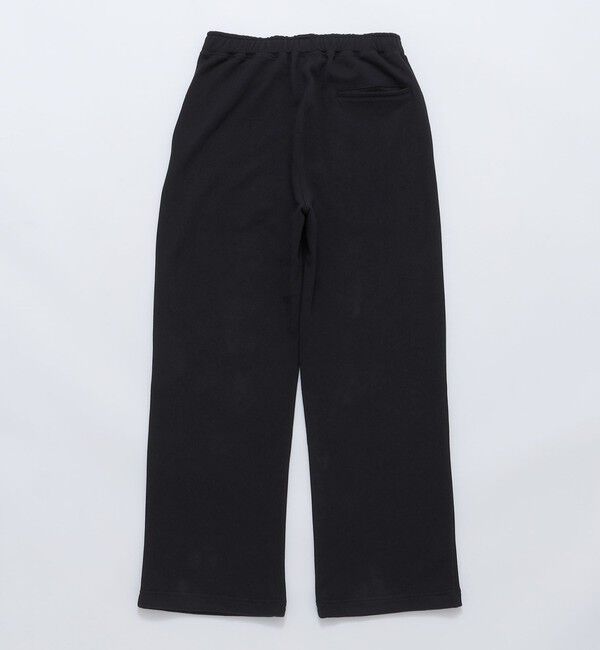 SHIPS「SHIPS: コットン ワイド スウェット パンツ」|その他|